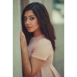 Meet your Posher, Johanna